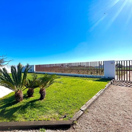 Casita De Madera Villa Benicarló Екстериор снимка